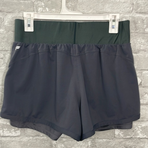 Fabletics Olesia Run Shorts - Picture 4 of 7